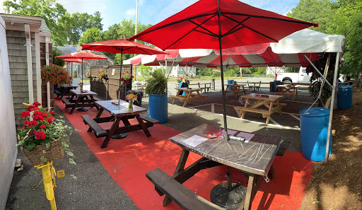 Little Phoenix Restaurant